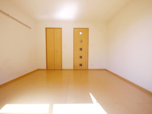 バンブーボックスの物件内観写真